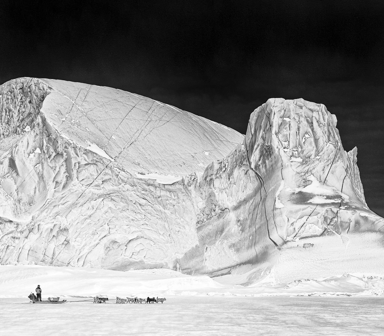 Carsten Egevang © Scoresbysund, Groenlandia, 2012