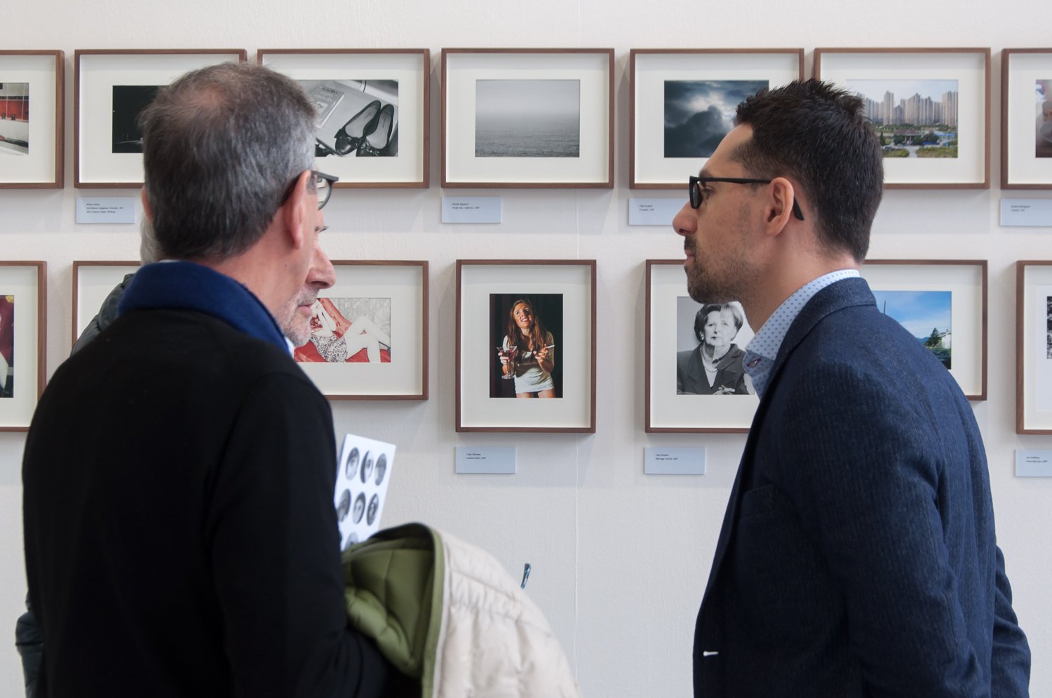 artefiera 2018 foto Irene Fanizza