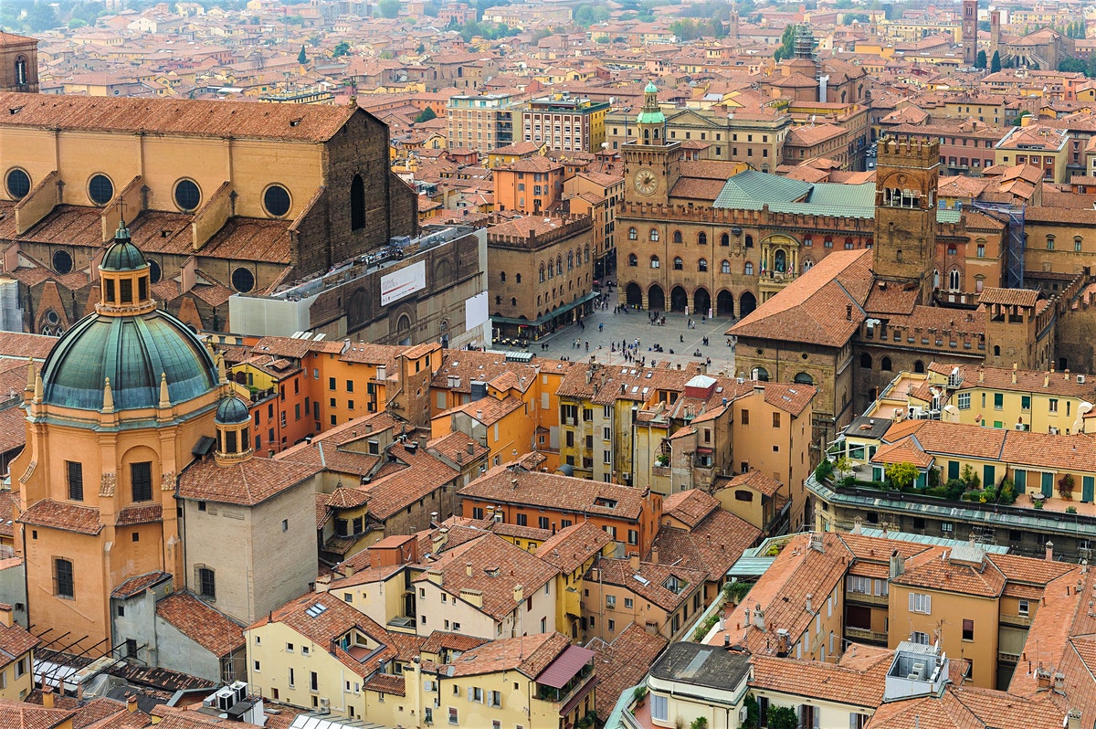 Bologna