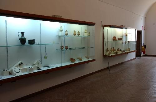 Museo Archeologico Ridola, Matera