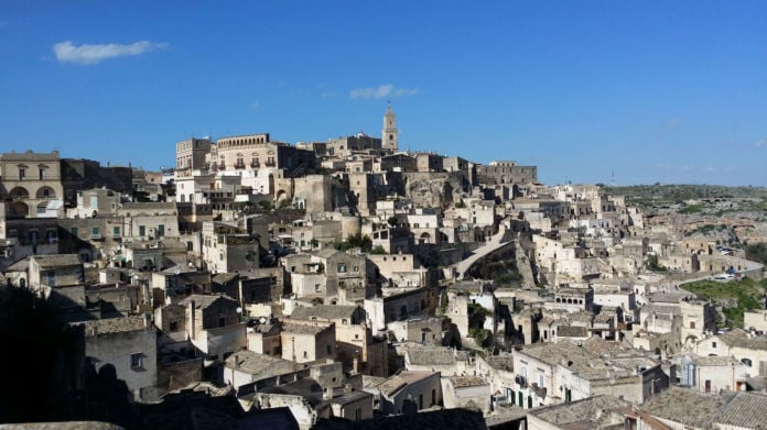 Matera