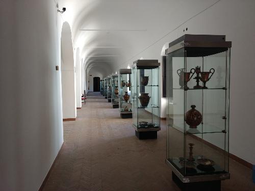 Museo Archeologico Ridola, Matera