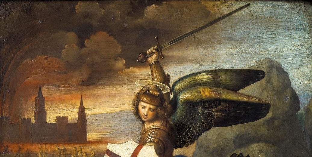 Raffaello e il suo mito in mostra a Bergamo | Artribune