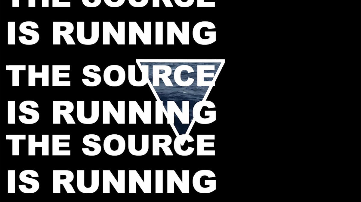 Running Source by IDK, ltd.
