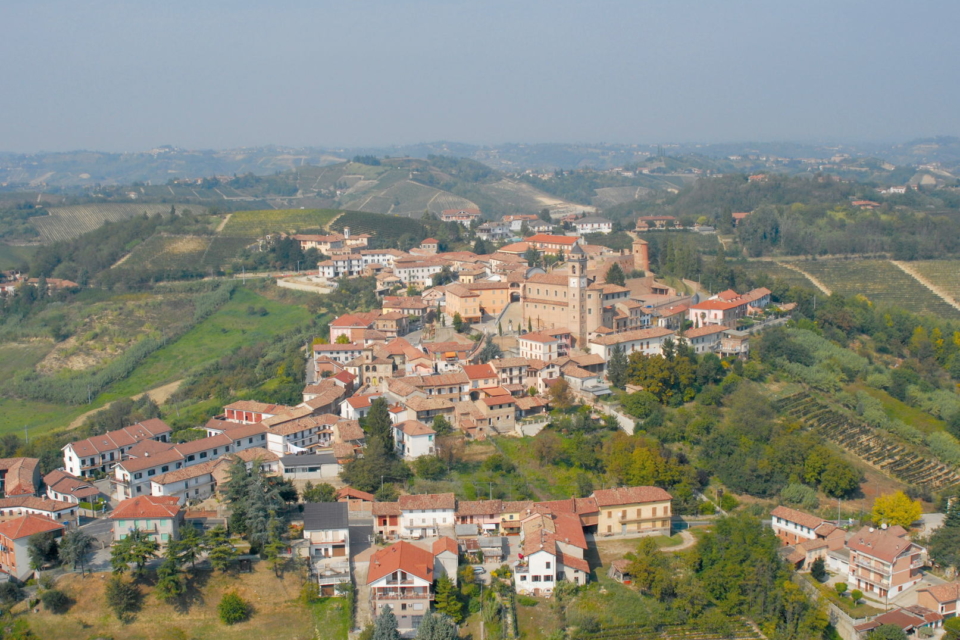 Castelnuovo Calcea 