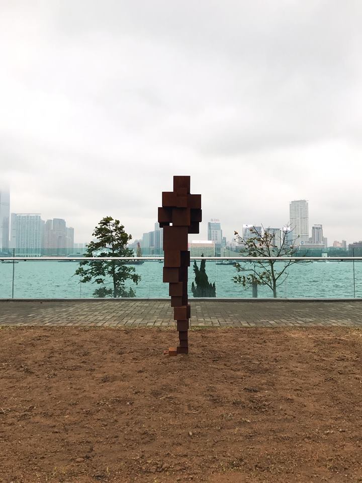 Antony Gormley