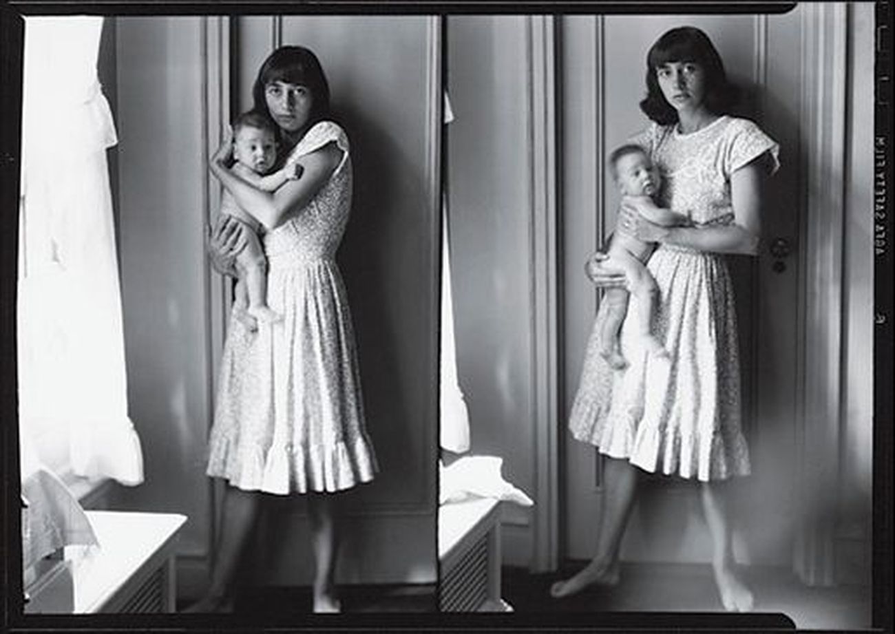 Case D artista Diane Arbus Artribune Case D artista Diane Arbus Artribune