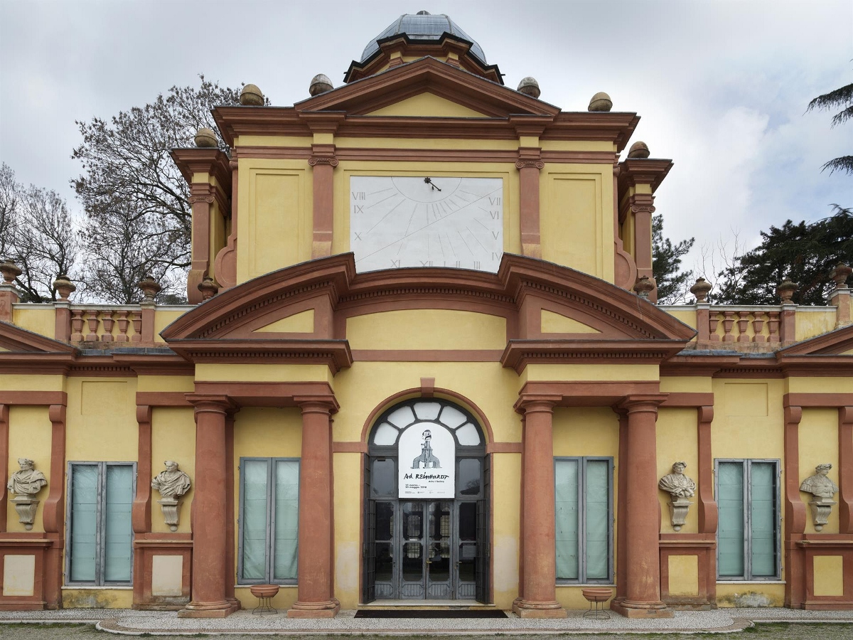 Fondazione Modena Arti Visive