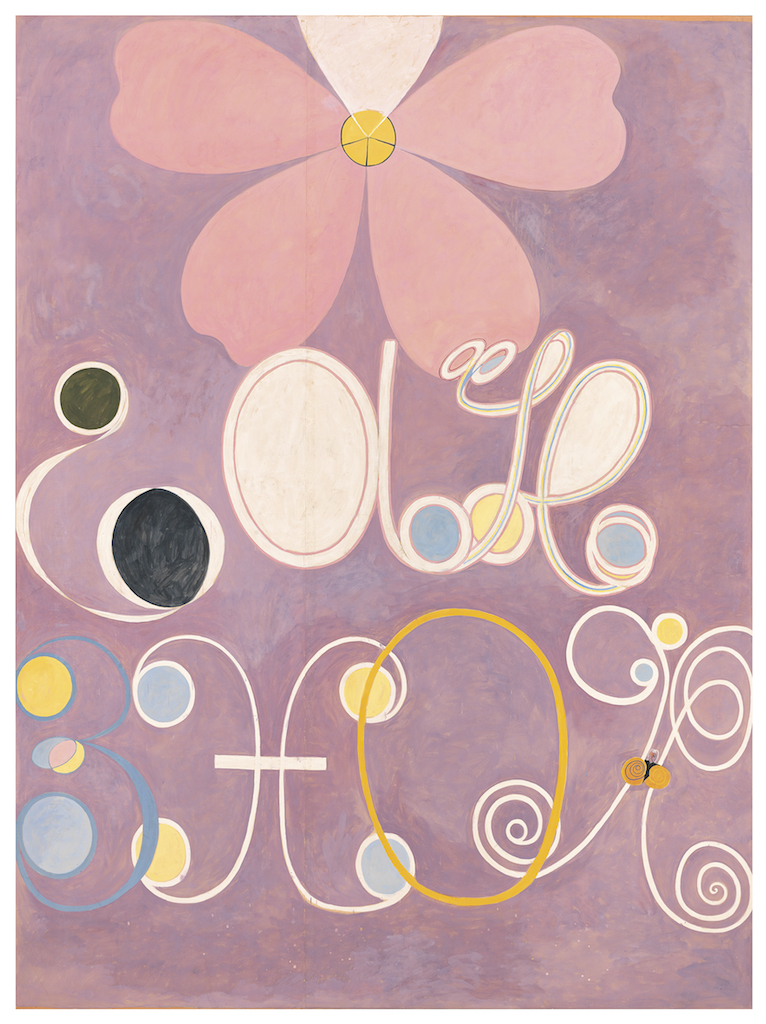 Hilma af Klint