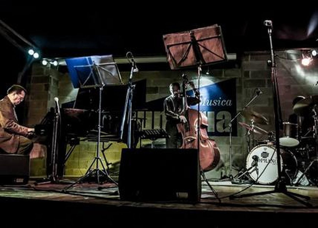 La salumeria della musica, Milano