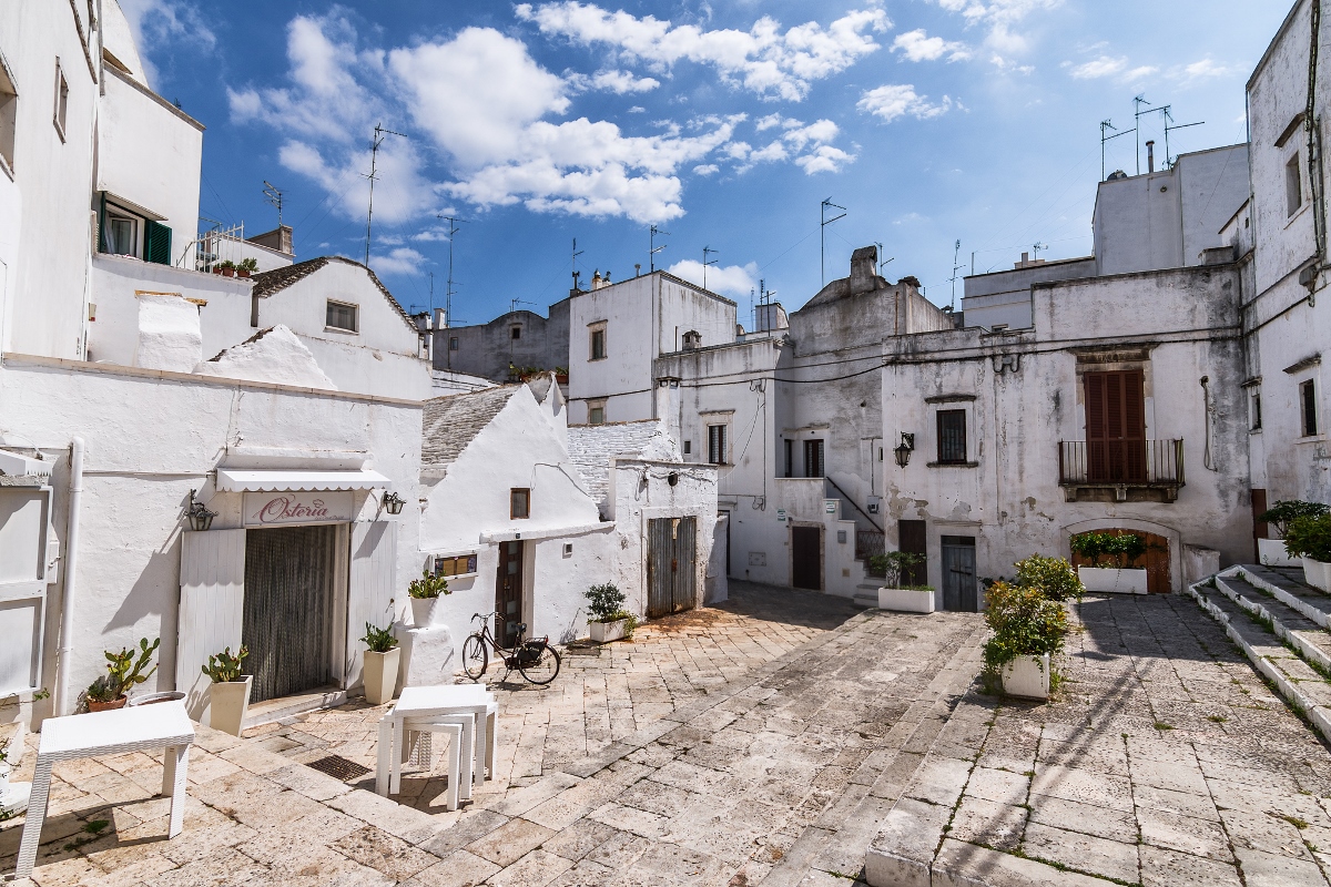 Martina Franca Ph Emanuele Colabello 