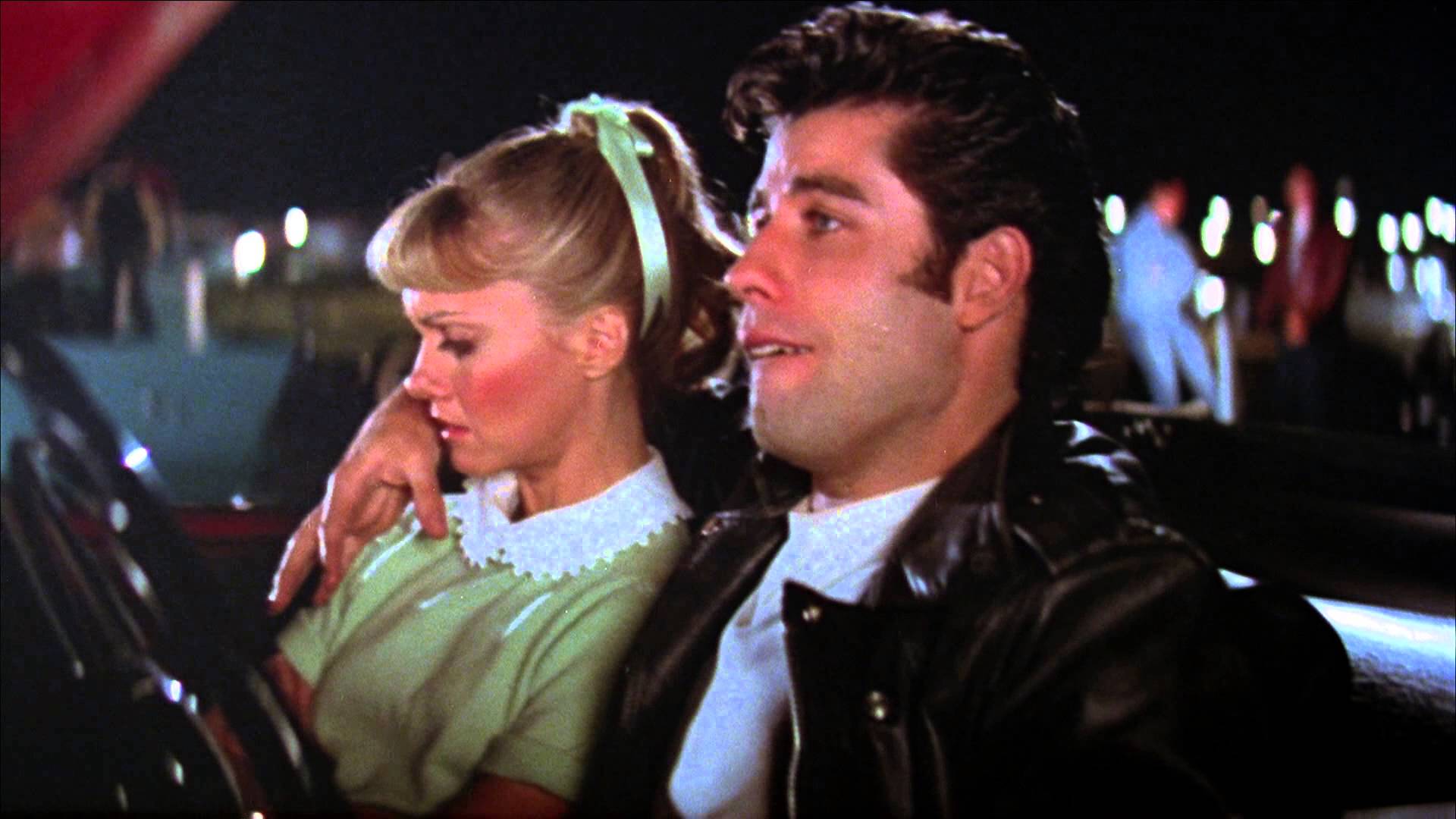 Grease