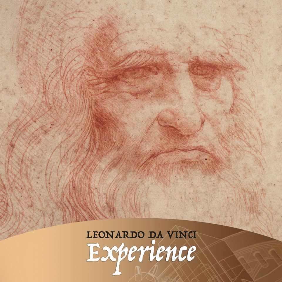 Leonardo Experience