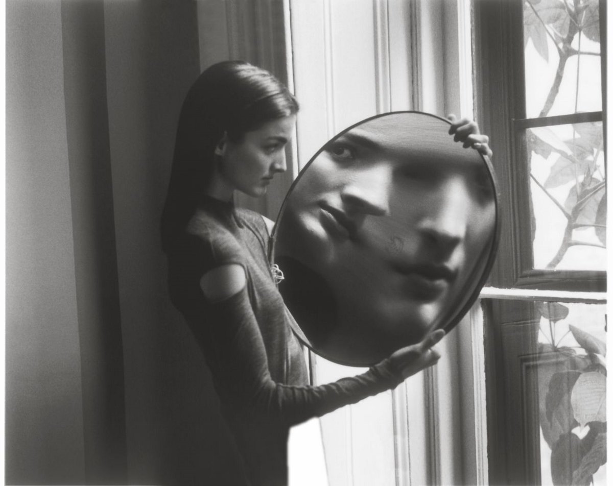 Duane Michals