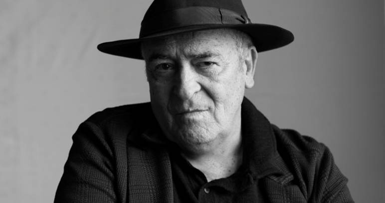 Bernardo Bertolucci