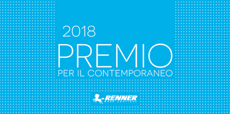 Premio per il Contemporaneo Renner Italia