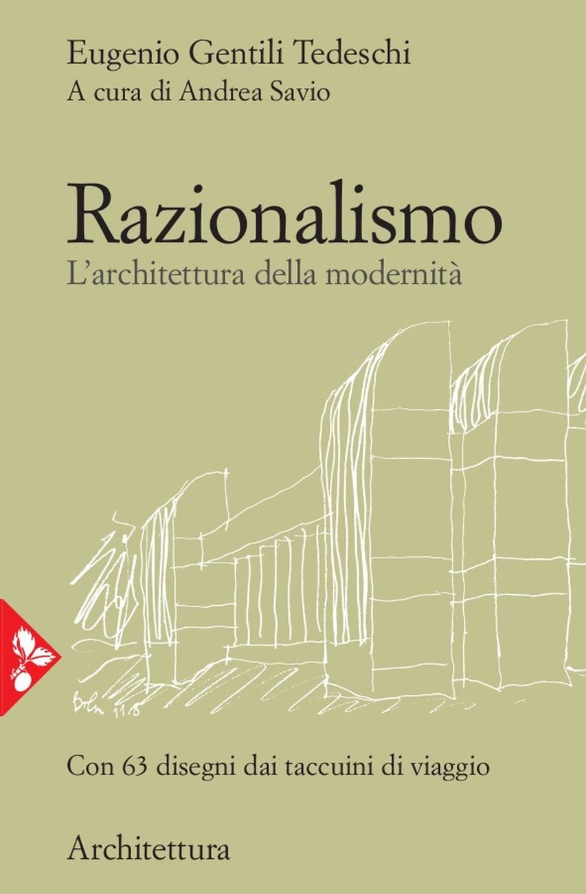 Eugenio Gentili Tedeschi – Razionalismo ‒ Jaca Book