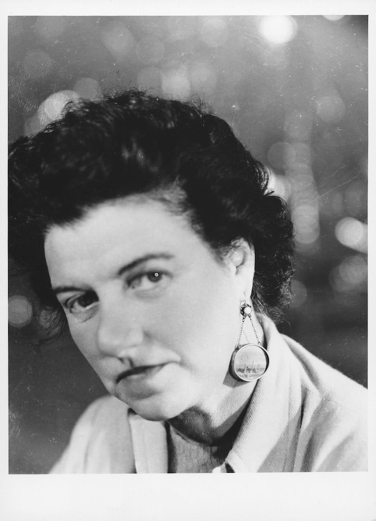 Peggy Guggenheim