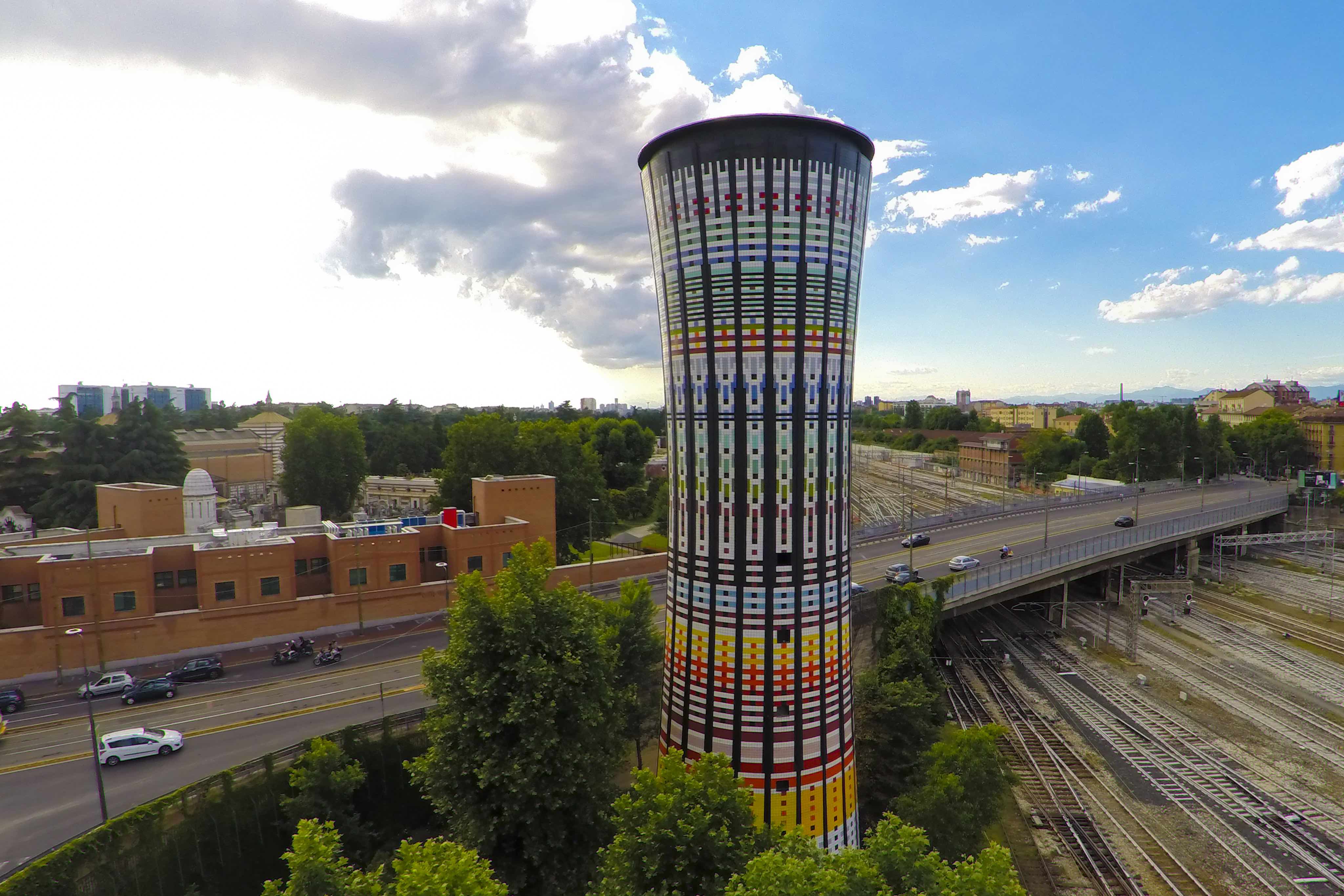 Torre Arcobaleno