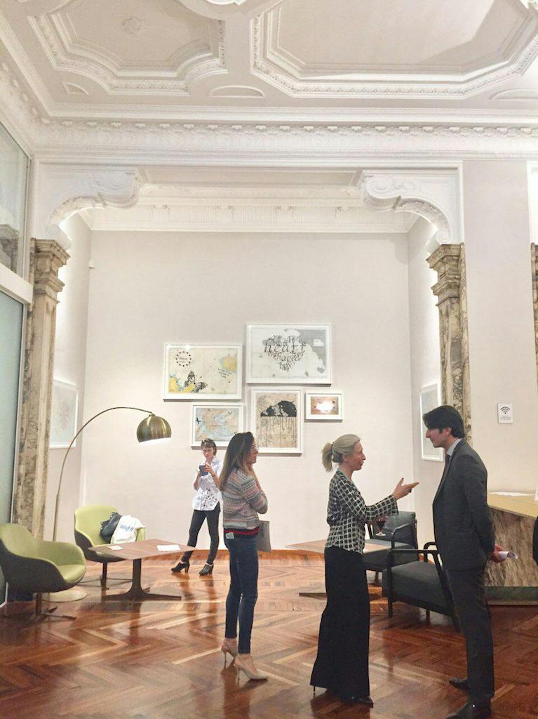 3 Opiemme – solo show Copernico Torino Garibaldi photo Francesca De Vecchi e Whitelight Gallery Open House Torino 2018: oltre 140 siti di architettura aperti e visitabili nel weekend