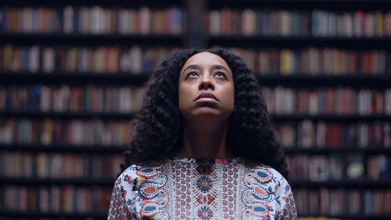 Theaster Gates; Corinne Bailey Rae; 2018