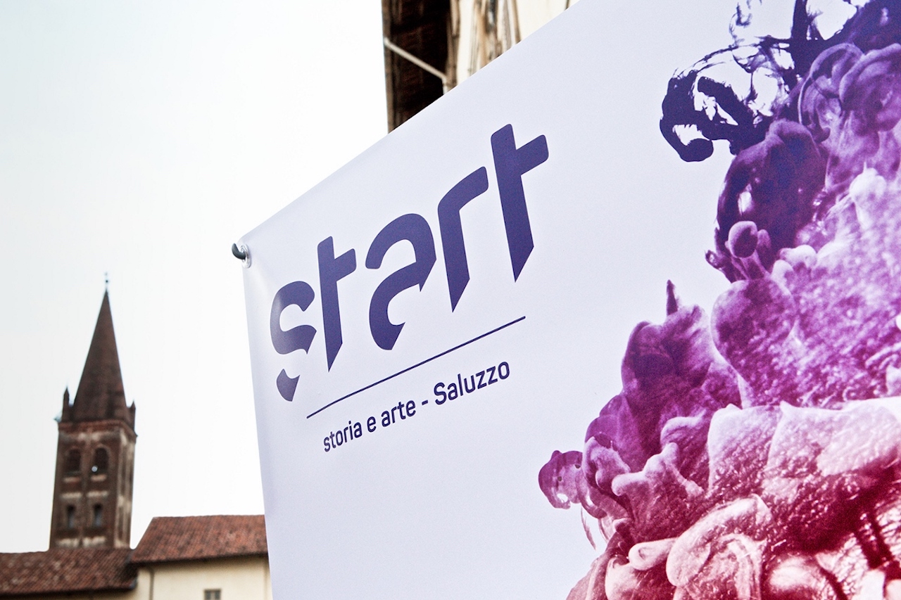 2 325Start mna.Saluzzo v2 3 Fondazione CRT sostiene l’arte per 700mila euro. I vincitori del bando in 7 aree del Piemonte
