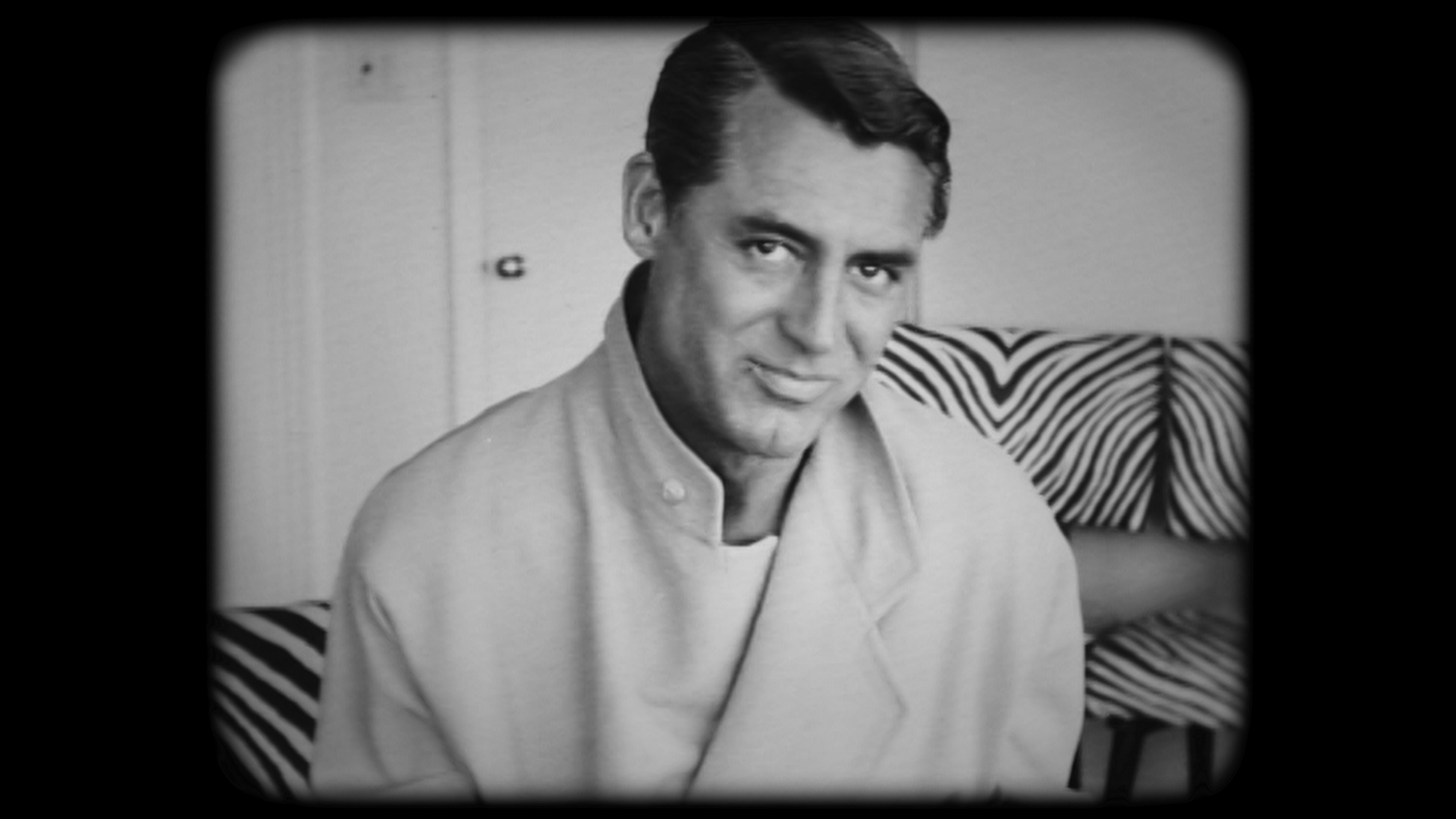 2 Cary Grant Su Sky Arte: una serata hollywoodiana con Cary Grant e Gregory Peck
