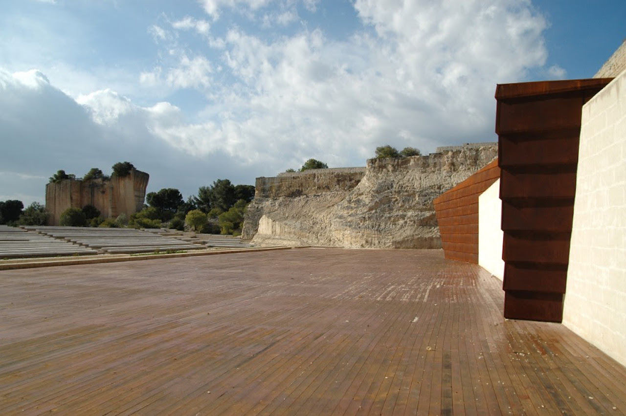 4 Cave di Fantiano di Grottaglie Taranto Estate: tempo di festival. Ecco 5 appuntamenti da non perdere nei posti più belli d’Italia