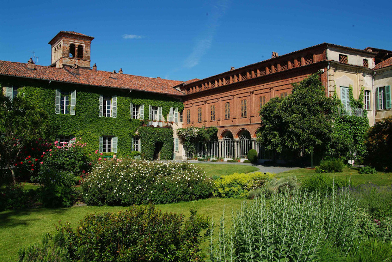 7 Palazzo La Marmora Biella Fondazione CRT sostiene l’arte per 700mila euro. I vincitori del bando in 7 aree del Piemonte