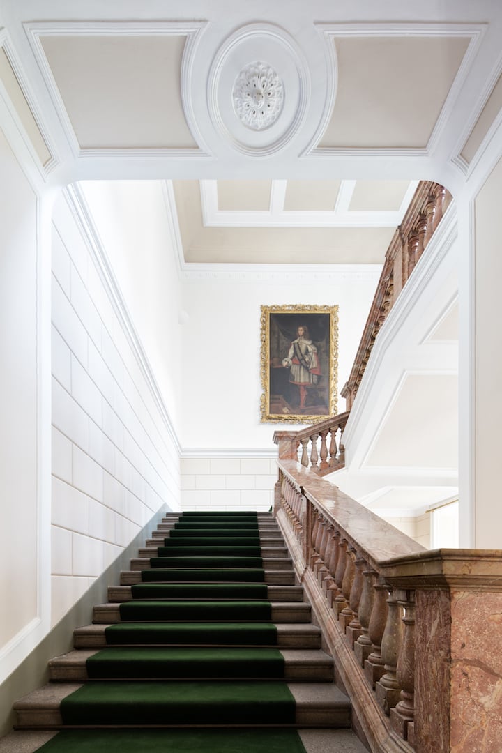 La nuova galleria di Tommaso Calabro ph Riccardo Gasperoni.