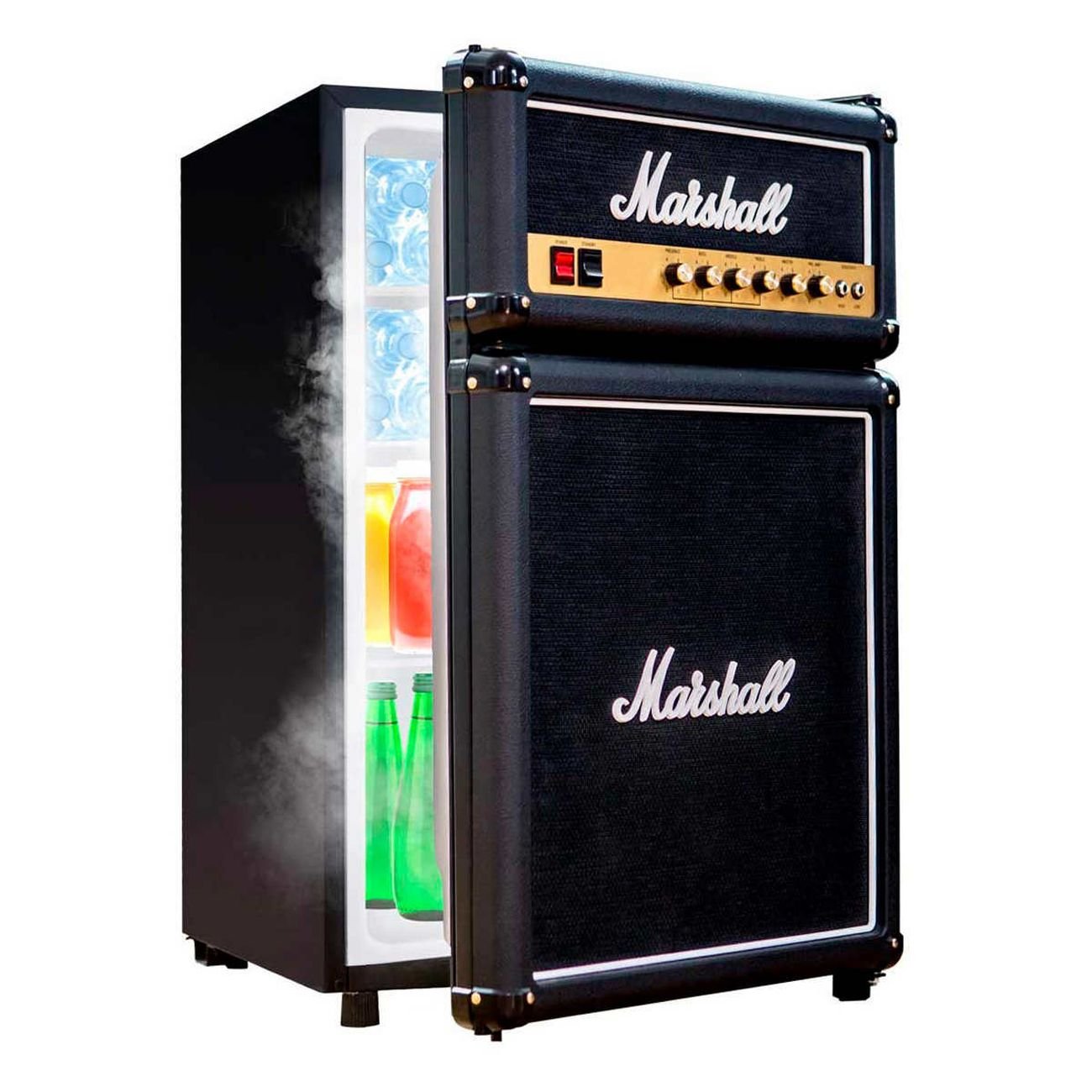 Marshall Mini Fridge