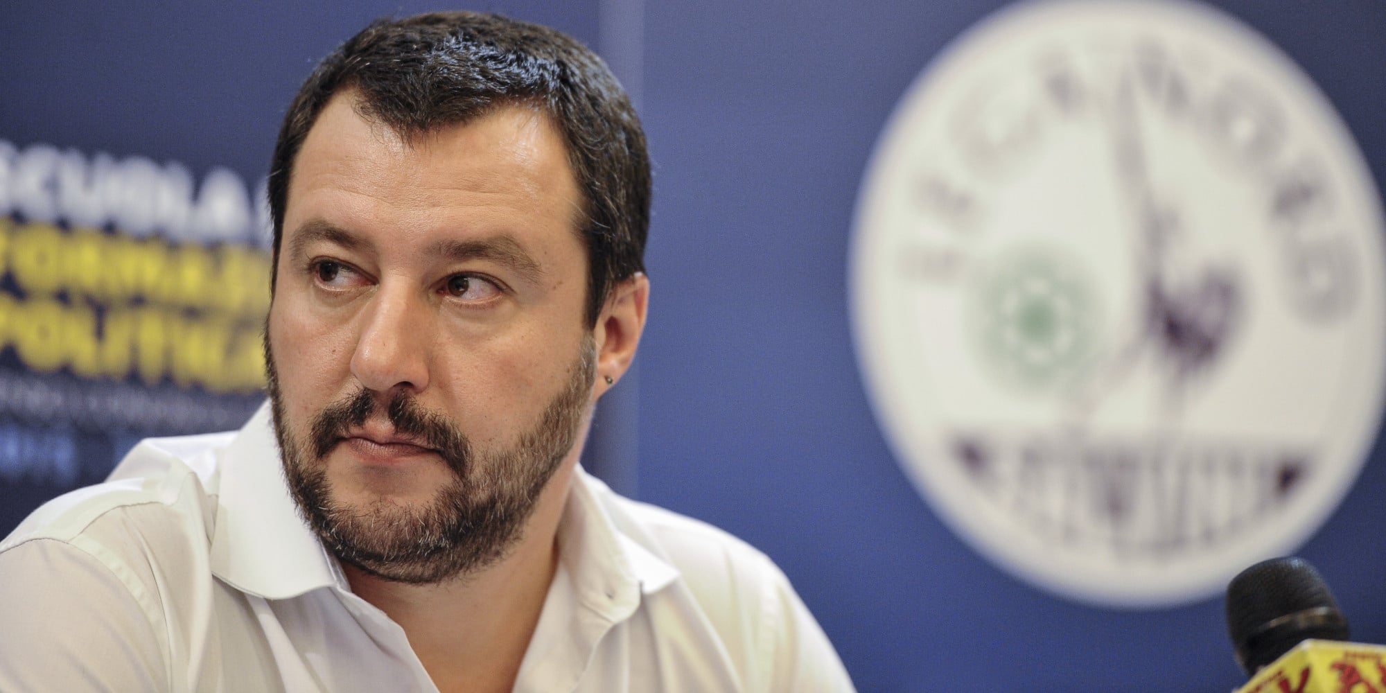 Matteo Salvini