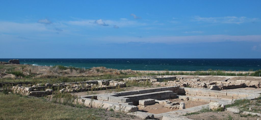 Museo Nazionale e Parco Archeologico di Egnazia