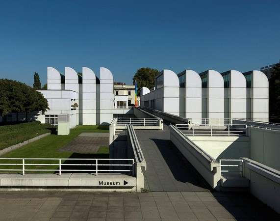 Bauhaus-Archiv Berlin, 2013, Berlin