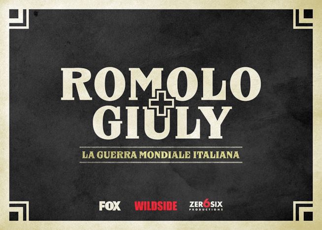 Romolo+ Giuly