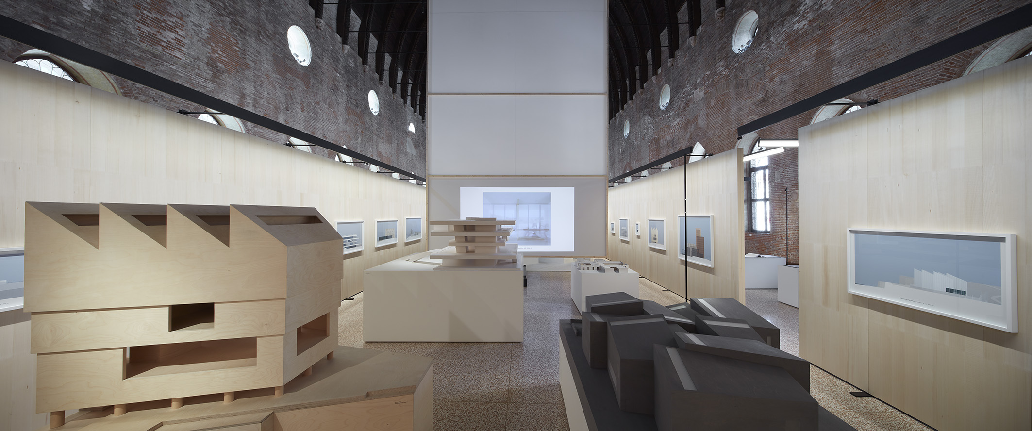 15 DCA Works 2018 4©Mario Carrieri Non solo Biennale di Venezia: 20 mostre di architettura da vedere adesso
