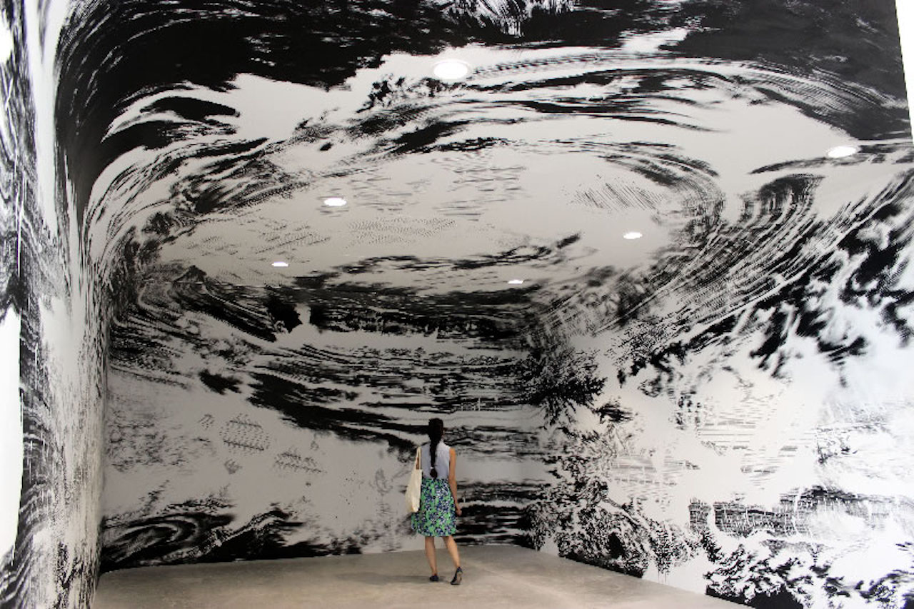 Torna a Parigi la Nuit Blanche. Edizione 2018 con quattro percorsi nel segno delle Costellazioni