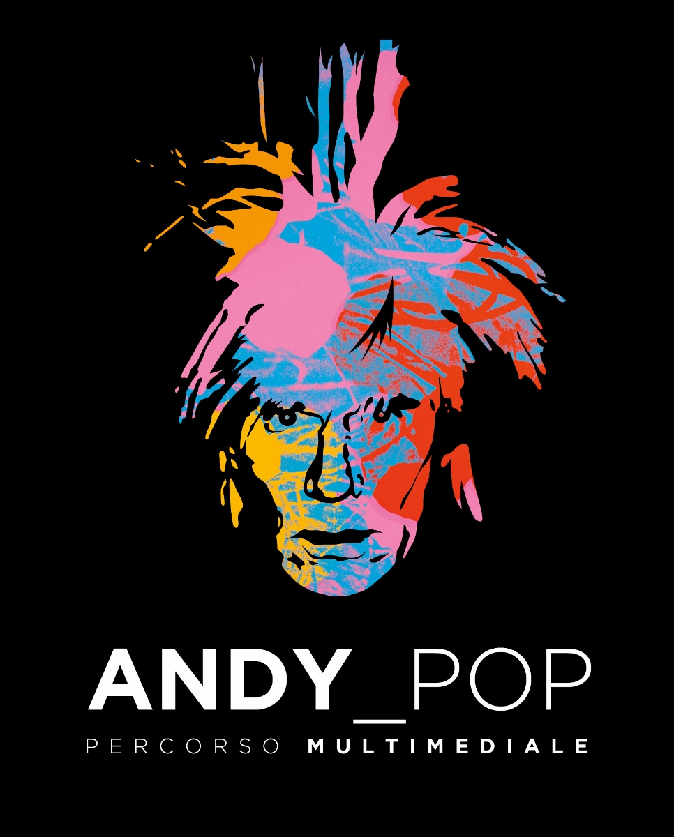 Andy Warhol, Andy_POP