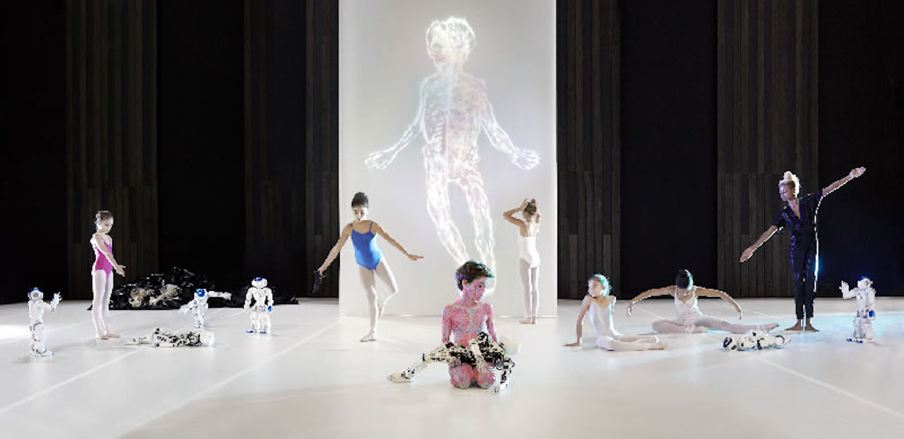 Torna a Parigi la Nuit Blanche. Edizione 2018 con quattro percorsi nel segno delle Costellazioni