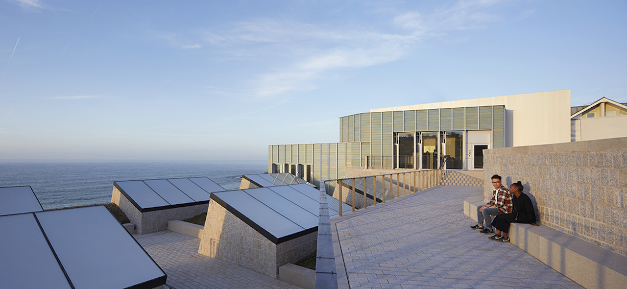 4 Jamie Fobert Architects Tate St Ives Cornwall ©Hufton Crow 019 RIBA Stirling Prize 2018: annunciati i progetti finalisti