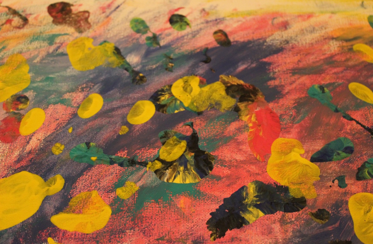 Isognidellartista, Renè Ciampa