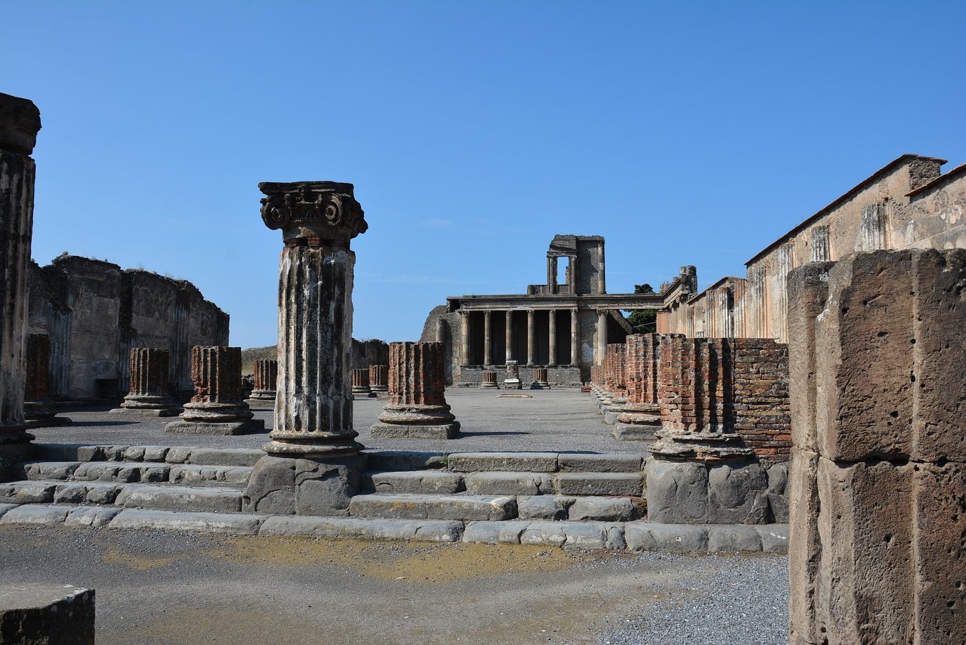 Pompei (Basilica)