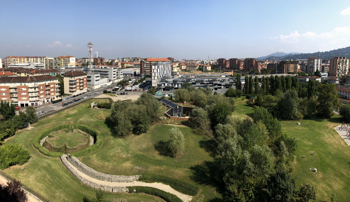 PAV di Torino