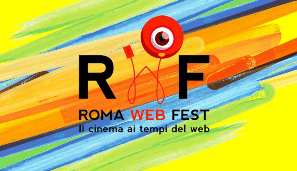 Festival Internazionale Web Serie Fashion Film Youtuber Roma Web Fest