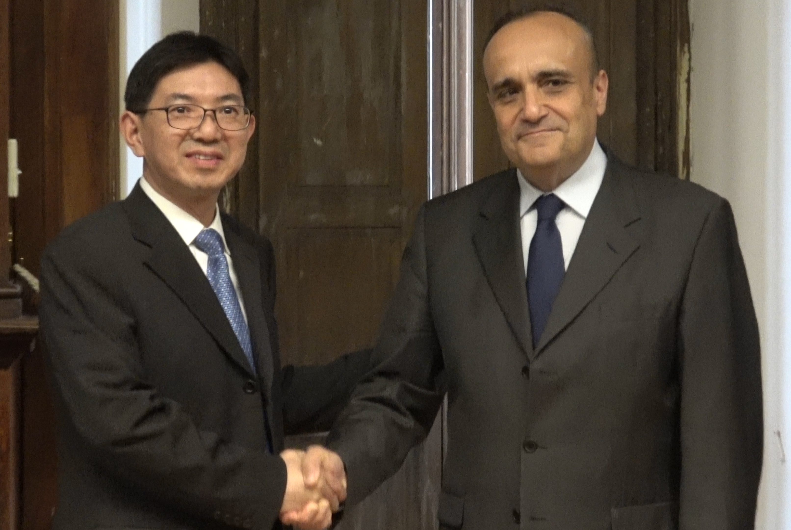 Accordo DG Turismo China Economic Daily Cento giorni da Ministro. Alberto Bonisoli e i primi tre mesi ai Beni Culturali
