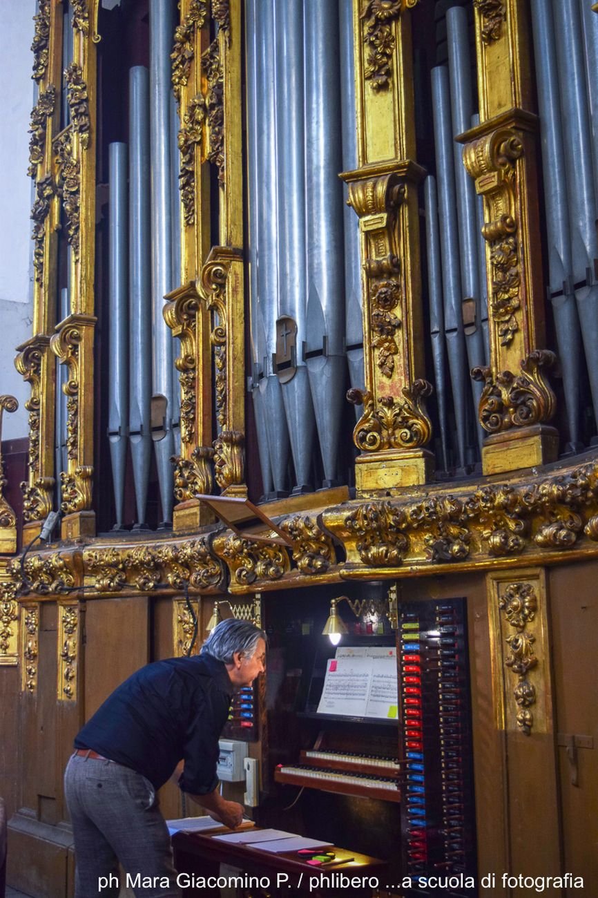 MiTo 2018. Aart Bergwerff. Photo Mara Gioachino P.