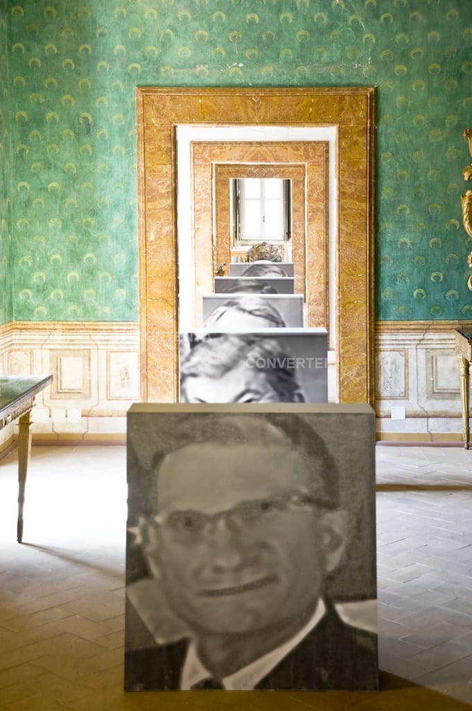 OK 5 DSC 8608 Sei mostre a Palazzo Collicola Arti Visive a Spoleto raccontate dal direttore Gianluca Marziani