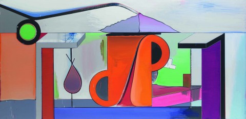 1 Scheibitz Missing Come un fiume in piena