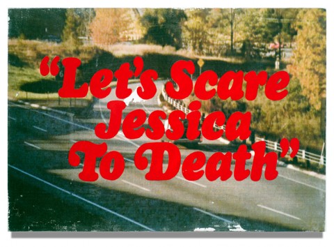 1.Lets Scare Jessica to Death A Shovlin uno e trino
