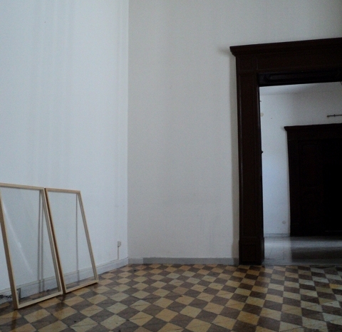 Mininterview: Flip, mostre e residenze per una nuova studio-gallery napoletana